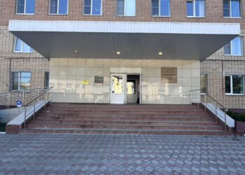 Фото клиники "РЖД-Медицина Узловая" - 1