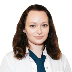 Врач Кудрявцева Екатерина Владимировна - Психиатр