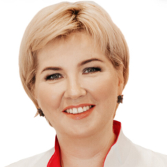 Врач Дементьева Анна Александровна - Косметолог