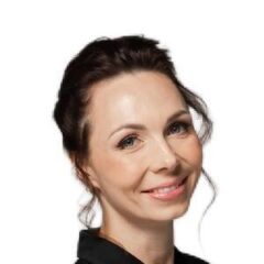 Врач Саулина Наталия Владимировна - Эндокринолог