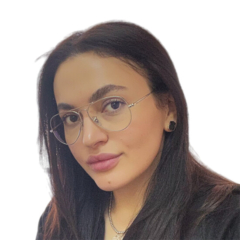 Врач Исакова Мадина Ильясовна - Флеболог