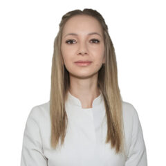 Врач Сафонова Ольга Николаевна - Косметолог