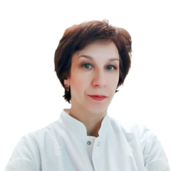 Врач Рождественская Елена Ивановна - Гинеколог