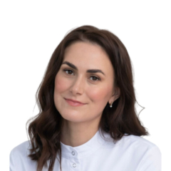 Врач Ионова Анна ИгоревнаГинеколог, УЗИ-специалист