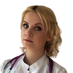 Врач Черкасова Елена Владимировна - Невролог