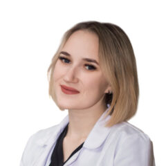 Врач Катункина Юлия Владимировна - Дерматовенеролог