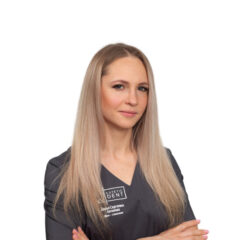 Врач Антонова Дарья Сергеевна - Стоматолог-терапевт
