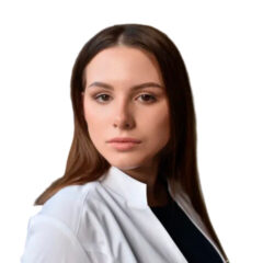 Врач Кочнева Елизавета Сергеевна - Пластический хирург