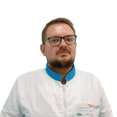 Врач Пятин Евгений ВладимировичОртопед, Травматолог, Травматолог-ортопед