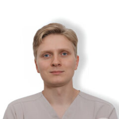Врач Белов Андрей Сергеевич - Стоматолог, Стоматолог-терапевт