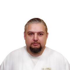 Врач Битков Леонид Владимирович - Психолог