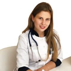 Врач Евдокимова Светлана ЮрьевнаКардиолог