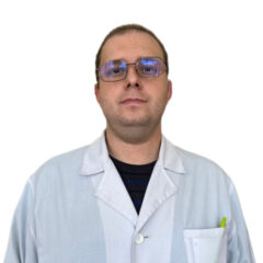 Врач Еровенков Максим Сергеевич - Хирург