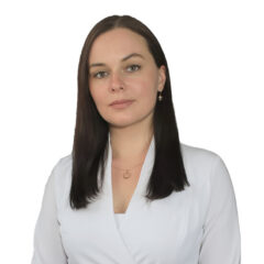 Врач Казимирова Екатерина Вячеславовна - Акушер-гинеколог