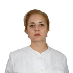 Врач Болгарина Наталия Викторовна - Стоматолог, Стоматолог-терапевт