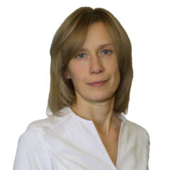 Врач Голубева Елена Николаевна - Невролог