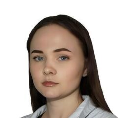 Врач Едунова Елизавета Романовна - Терапевт