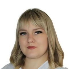 Врач Мельник Анна Константиновна - Акушер