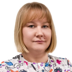 Врач Коняхина Анна Павловна - Педиатр