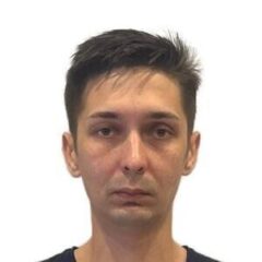 Врач Алимов Рустам Рафикович - Анестезиолог