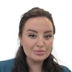 Врач Щелкова Вероника Александровна - УЗИ-специалист