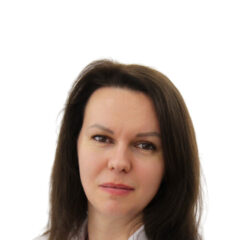 Врач Аносова Наталья АлександровнаОфтальмолог