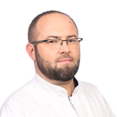 Врач Гаврилов Михаил ВладимировичГинеколог, Онкогинеколог, УЗИ-специалист