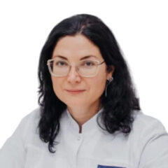 Врач Кудинова Сулима Васильевна - Невролог