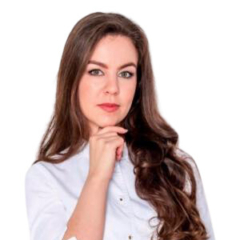 Врач Снеткова Янина Олеговна - Дерматолог