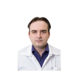 Врач Сороколетов Кирилл Юрьевич - Гинеколог