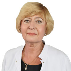 Врач Белова Любовь Михайловна - Окулист (офтальмолог)
