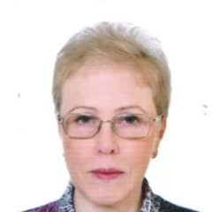 Врач Самохвалова Татьяна Максимовна - Гастроэнтеролог