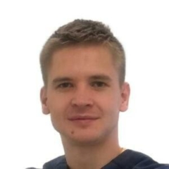 Врач Серёгин Дмитрий Александрович - Стоматолог-хирург