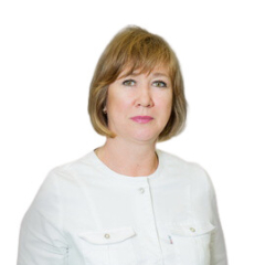 Врач Еровенкова Ирина Юрьевна - Стоматолог