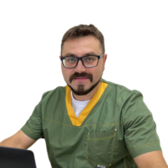 Врач Снытин Андрей Игоревич - Ортопед