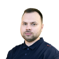 Врач Букетов Кирилл Юрьевич - Ортопед