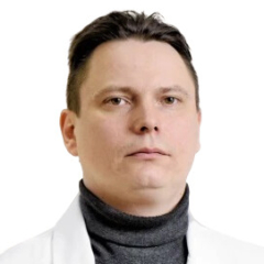 Врач Слемзин Константин Игоревич - Нейрохирург