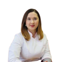 Врач Борисова Надежда Сергеевна - Ревматолог