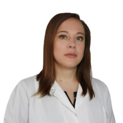 Врач Ельтищева Елена Николаевна - Гастроэнтеролог