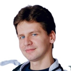 Врач Коновалов Алексей Андреевич - Гастроэнтеролог