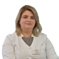 Врач Федотова Елена ЕвгеньевнаКардиолог