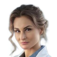 Врач Белоглазова Анна Васильевна - Хирург
