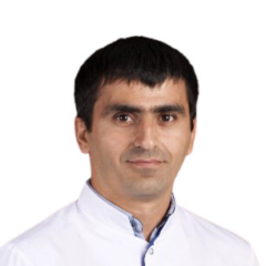 Врач Вейсалов Азиз Ахмаджанович - Андролог, Уролог, Уролог-андролог, Хирург