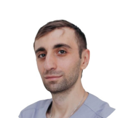 Врач Туаев Анатолий Ансерович - Хирург