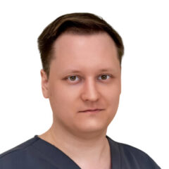 Врач Николин Максим Валерьевич - Хирург