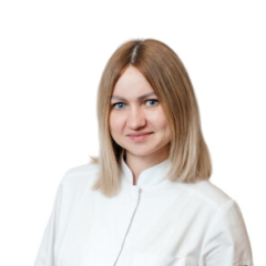 Врач Тихомирова Ульяна Александровна - Стоматолог-терапевт