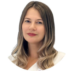 Врач Сигитова Марианна Александровна - Офтальмолог