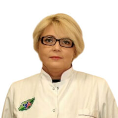 Врач Скачкова Юлия Александровна - Рентгенолог