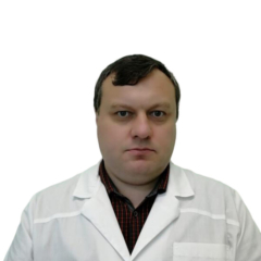 Врач Мухин Андрей Александрович - Невролог