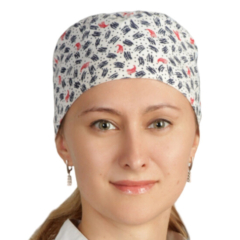 Врач Голованова Анна Владимировна - Колопроктолог
